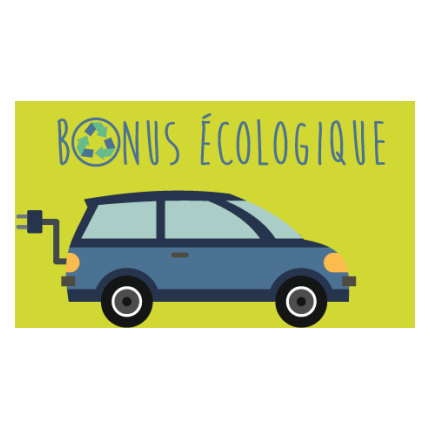 Bonus écologique pour les voitures électriques : des aides révisées en fonction de l'impact environnemental