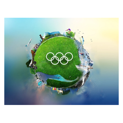 Les Jeux Olympiques 2024 : un engagement en faveur de la durabilité