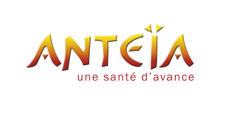 Logo ANTEIA