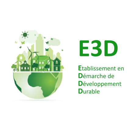 La démarche E3D : Encourager l'éducation au développement durable dans les écoles