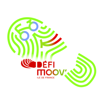 Challenge éco mobilité scolaire, en route vers le Défi Moov'IDF !