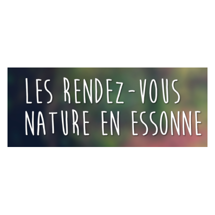 Les Rendez-vous Nature des ENS - nouveau format