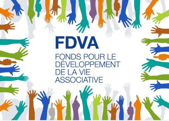 Fonds pour le développement de la vie associative : AAP Fonctionnement & innovation