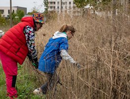 Essonne verte Essonne propre est lancée ! des événements jusqu’au 10 novembre prochain !!