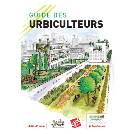 Agriculture urbaine et biodiversité : un guide pour les urbiculteurs