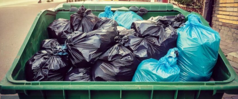 Baisse significative des déchets ménagers