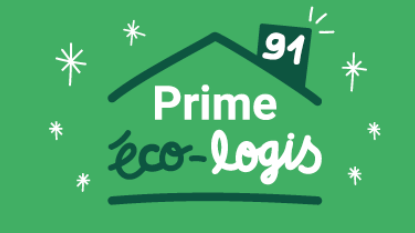 La Prime éco-logis 91 renouvelée jusqu'en 2024