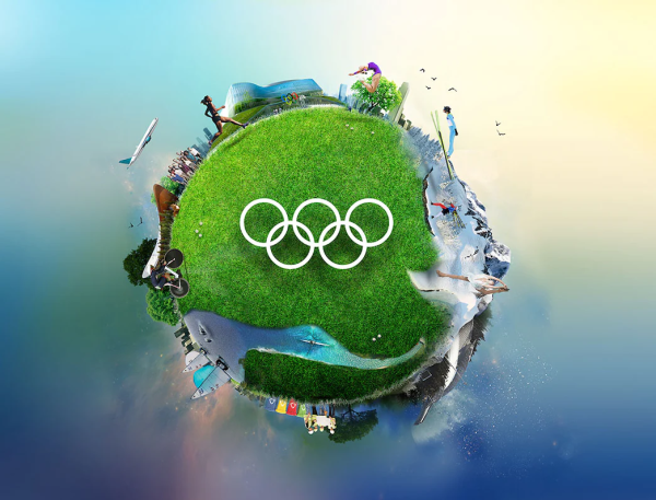 Les Jeux Olympiques 2024 : un engagement en faveur de la durabilité